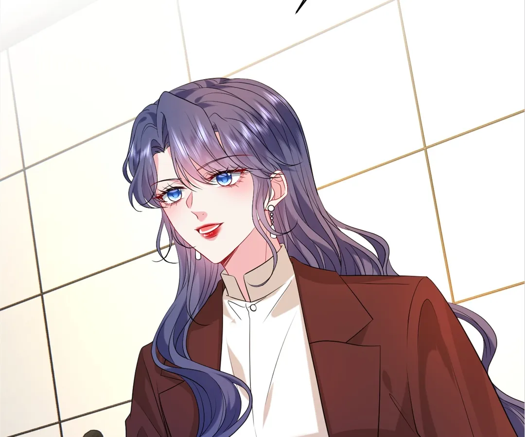 Mr. Qiao, Madam Is Spoiled by You chapter 29 page 73