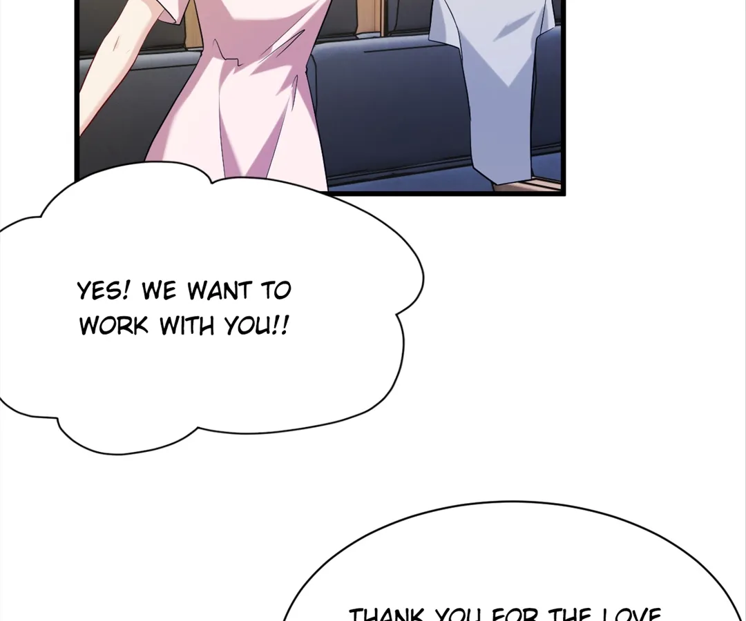Mr. Qiao, Madam Is Spoiled by You chapter 29 page 76