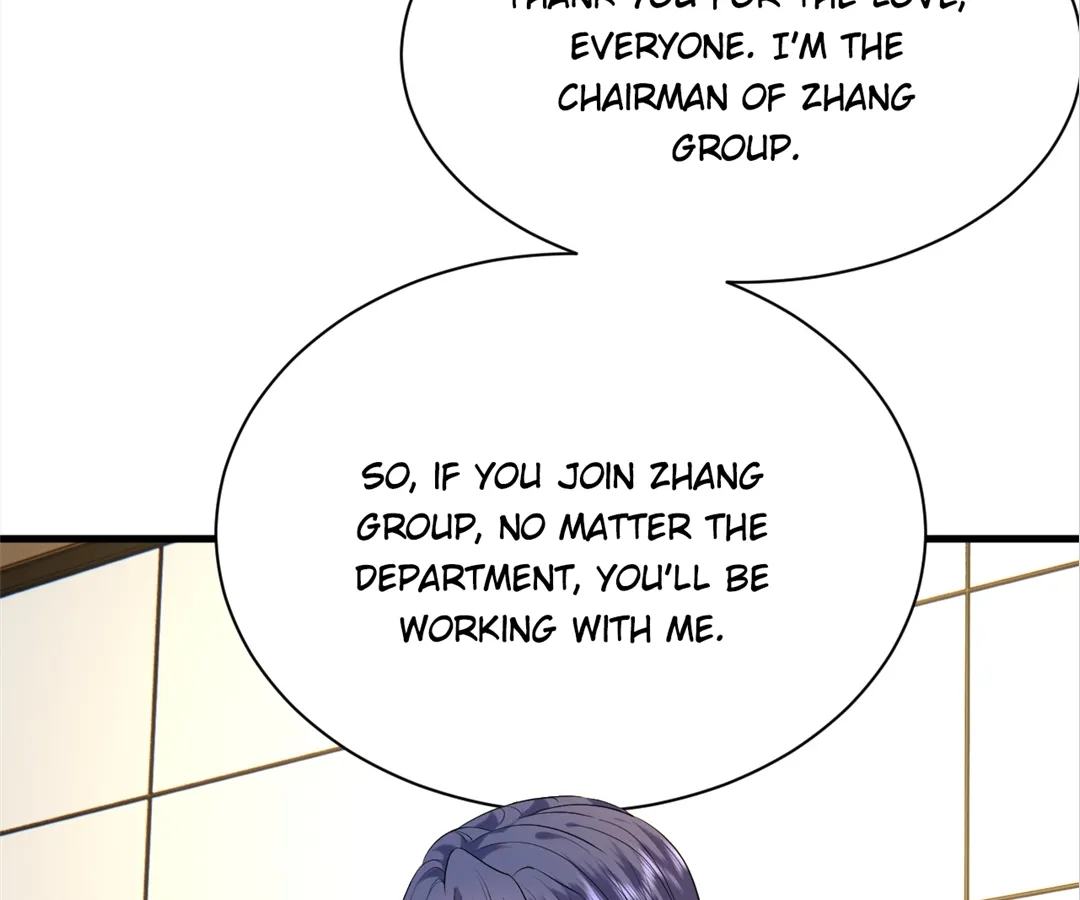 Mr. Qiao, Madam Is Spoiled by You chapter 29 page 77