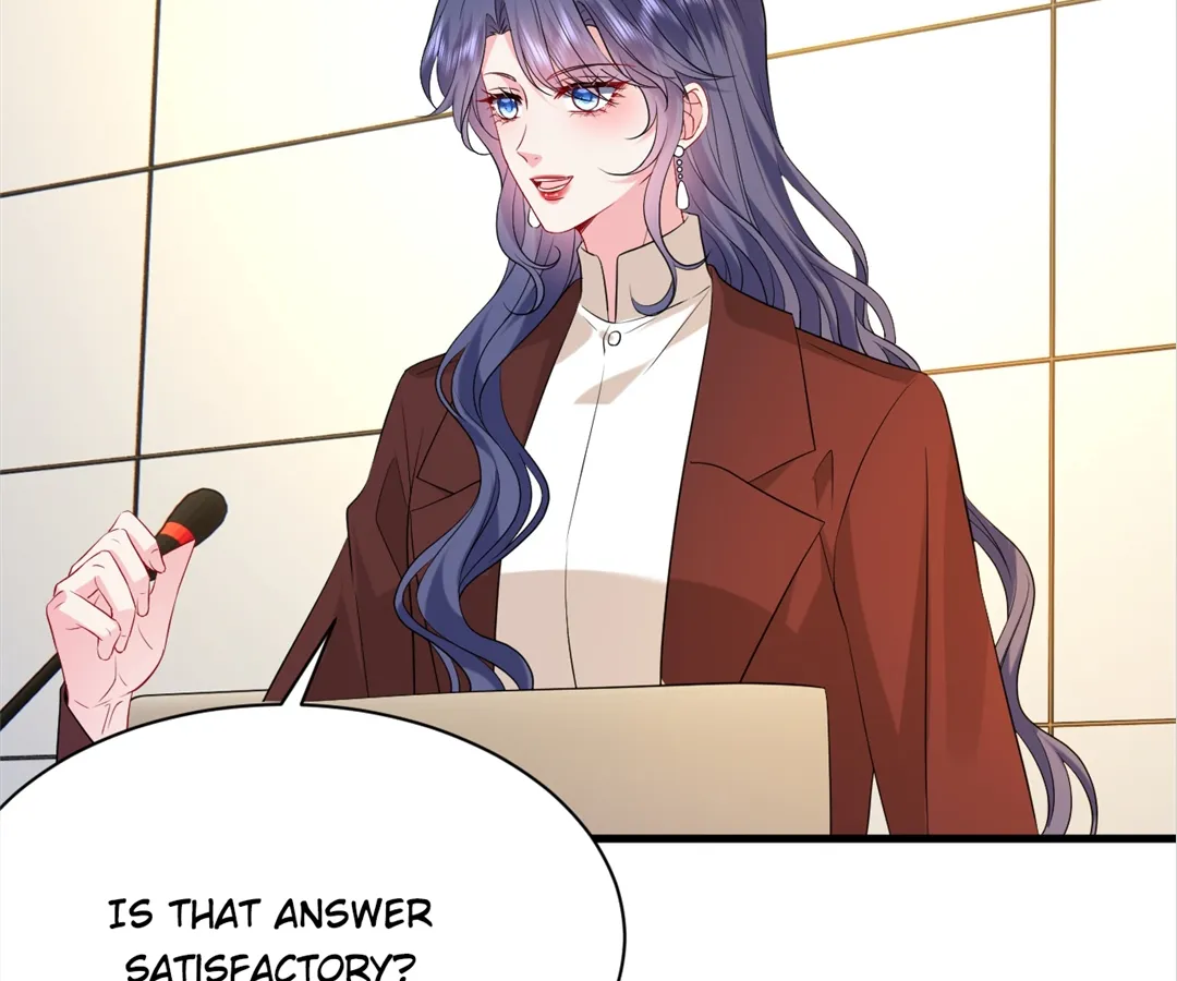 Mr. Qiao, Madam Is Spoiled by You chapter 29 page 78