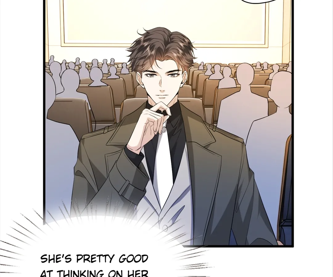 Mr. Qiao, Madam Is Spoiled by You chapter 29 page 80