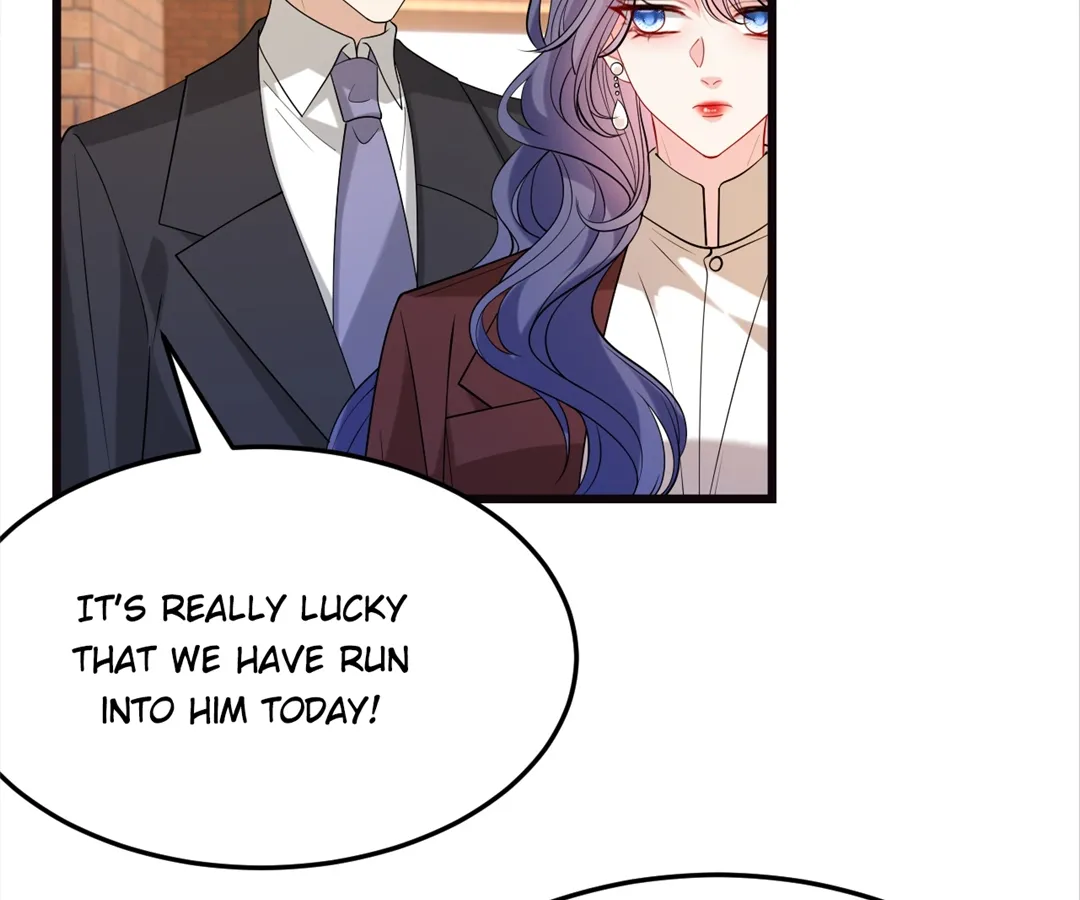 Mr. Qiao, Madam Is Spoiled by You chapter 29 page 87