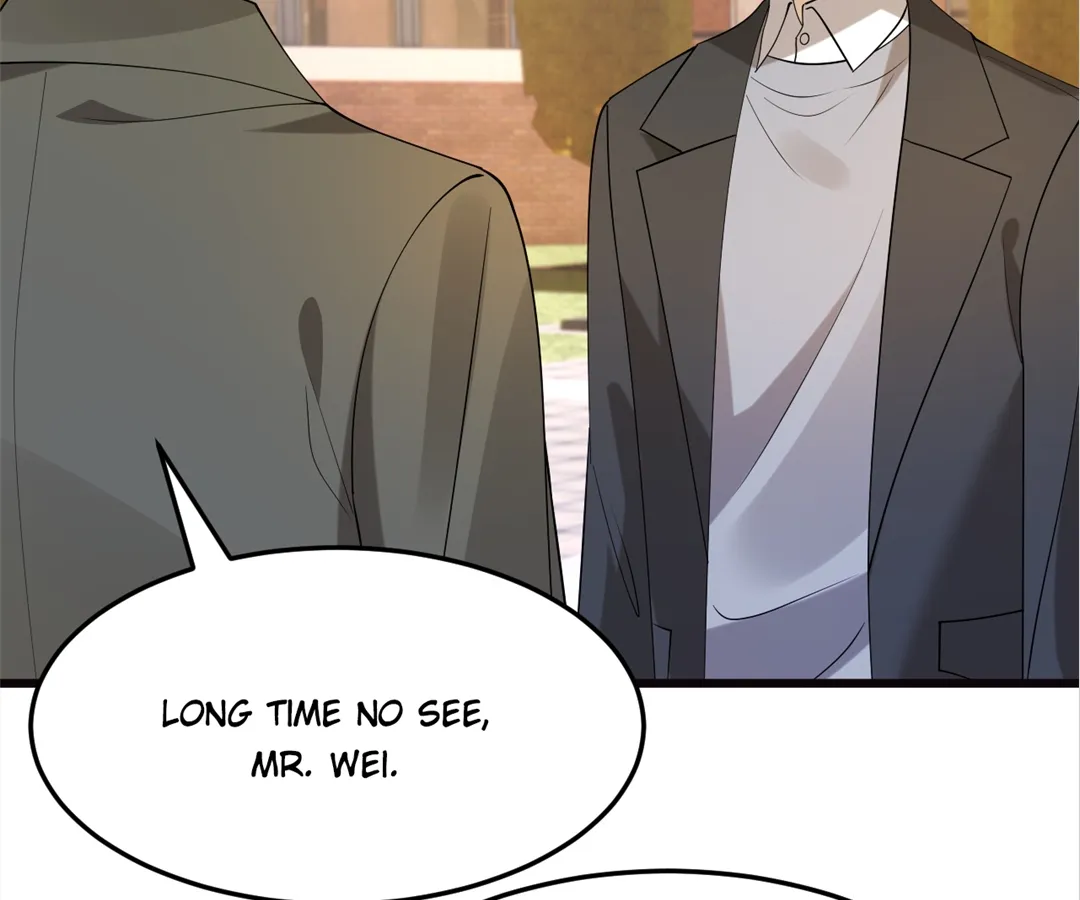Mr. Qiao, Madam Is Spoiled by You chapter 29 page 89