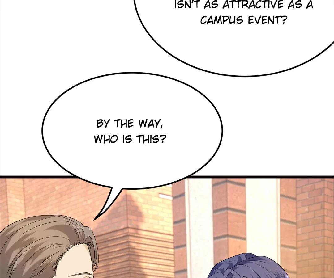 Mr. Qiao, Madam Is Spoiled by You chapter 29 page 92