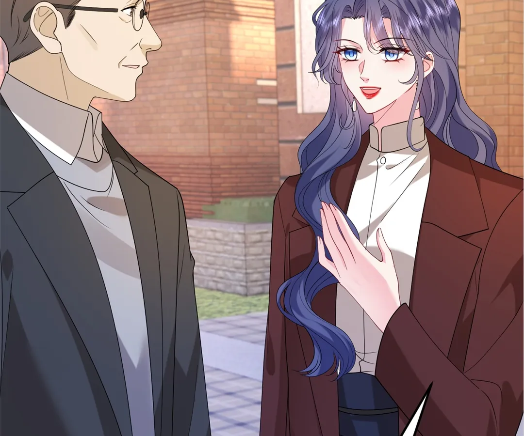 Mr. Qiao, Madam Is Spoiled by You chapter 29 page 93