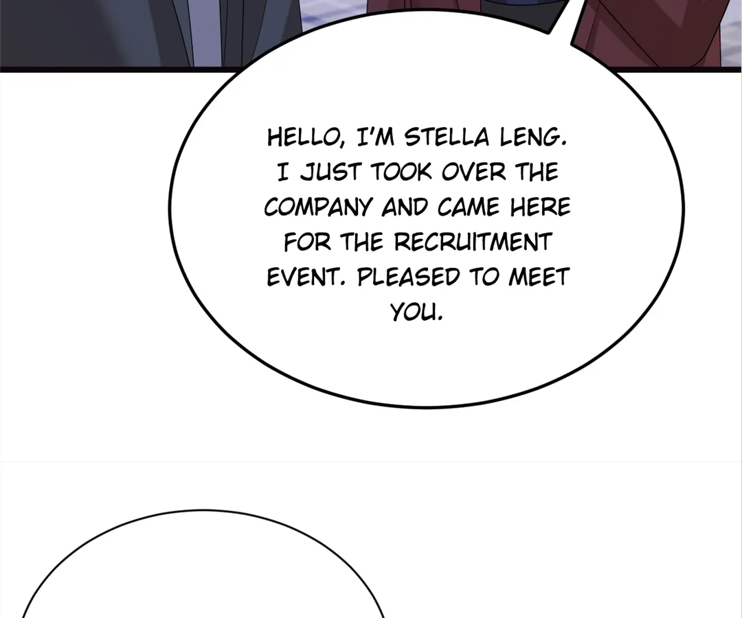 Mr. Qiao, Madam Is Spoiled by You chapter 29 page 94