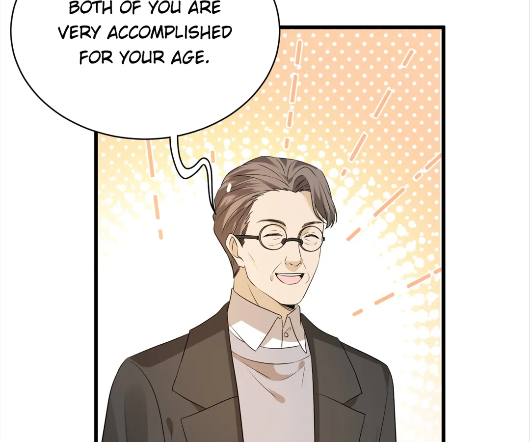 Mr. Qiao, Madam Is Spoiled by You chapter 29 page 95