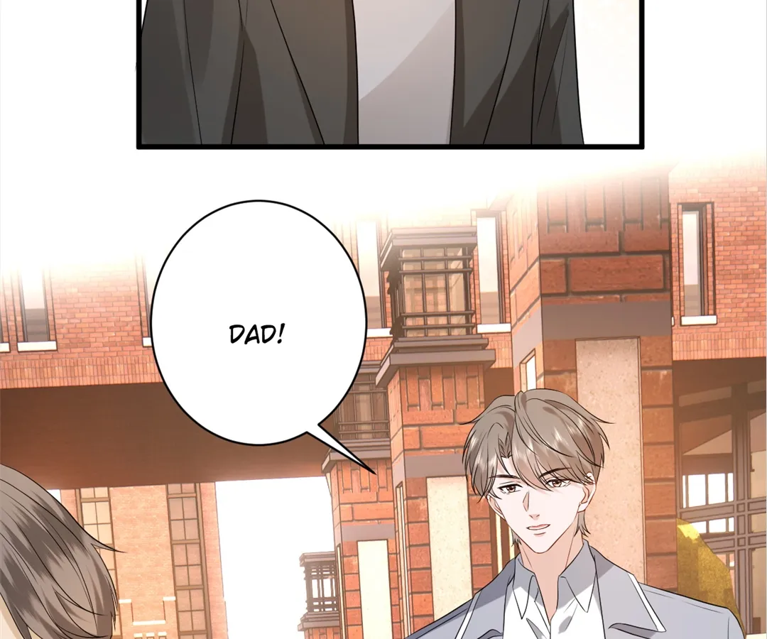 Mr. Qiao, Madam Is Spoiled by You chapter 29 page 96