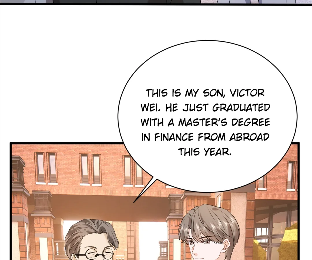 Mr. Qiao, Madam Is Spoiled by You chapter 29 page 98