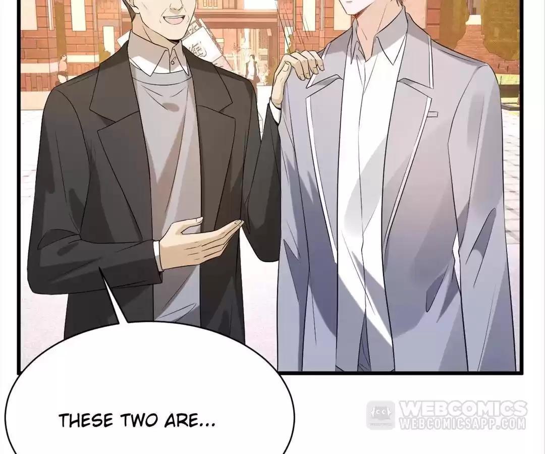 Mr. Qiao, Madam Is Spoiled by You chapter 29 page 99