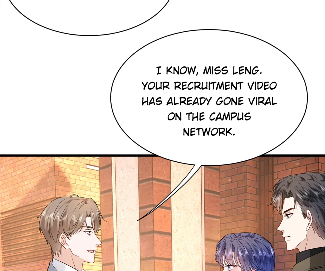 Mr. Qiao, Madam Is Spoiled by You chapter 29 page 100