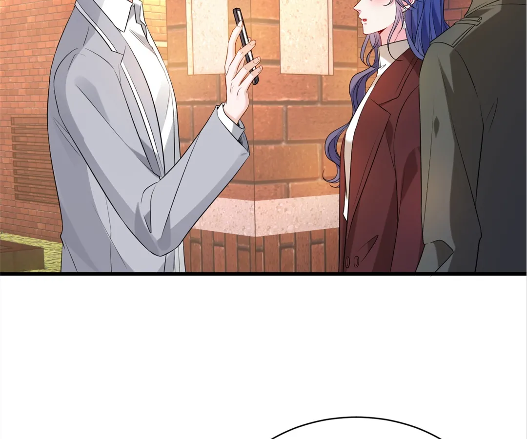 Mr. Qiao, Madam Is Spoiled by You chapter 29 page 101