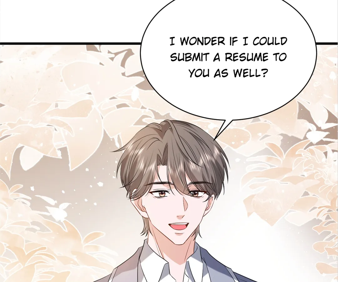 Mr. Qiao, Madam Is Spoiled by You chapter 29 page 102