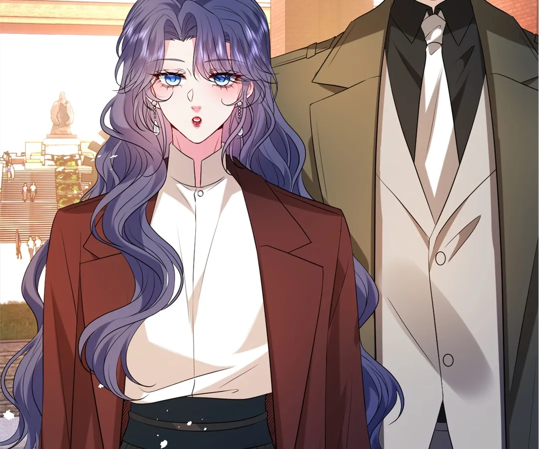 Mr. Qiao, Madam Is Spoiled by You chapter 29 page 105