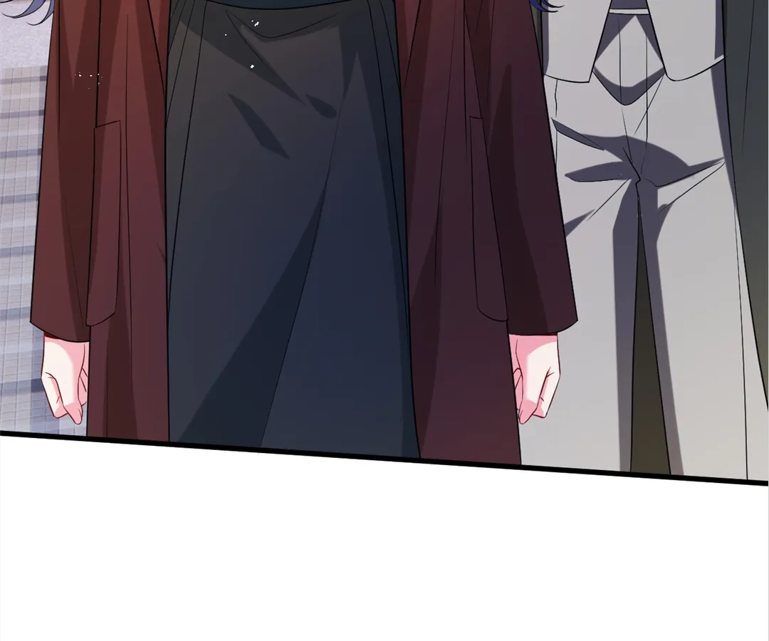 Mr. Qiao, Madam Is Spoiled by You chapter 29 page 106