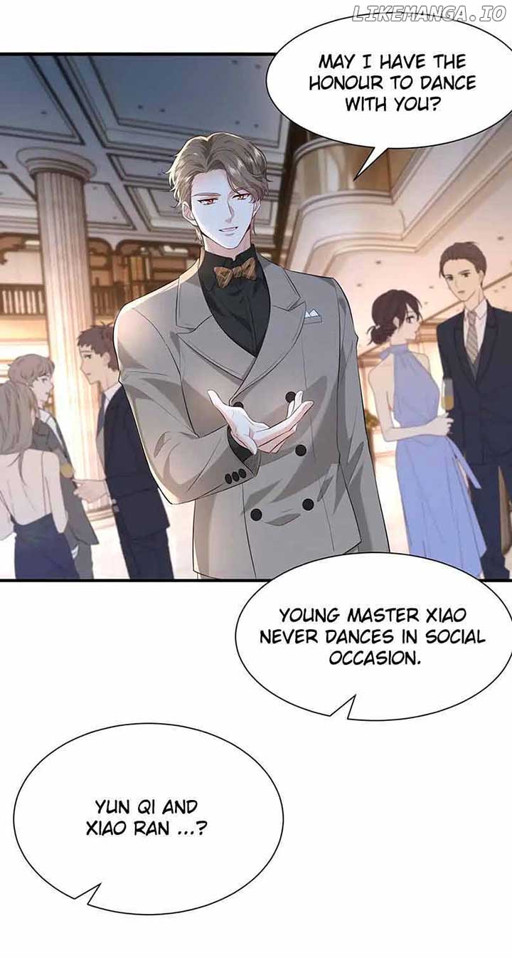 Mr. Qiao, Madam Is Spoiled by You chapter 3 page 6