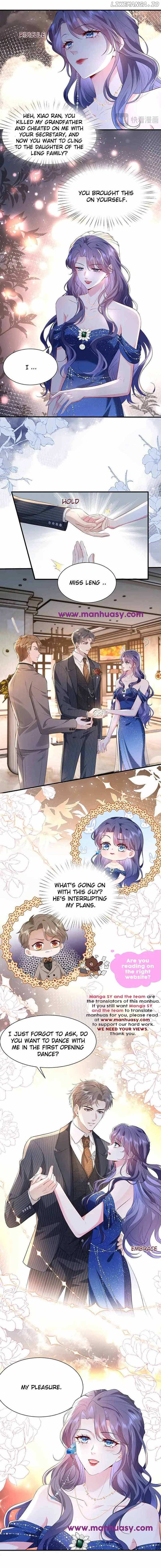 Mr. Qiao, Madam Is Spoiled by You chapter 3 page 7