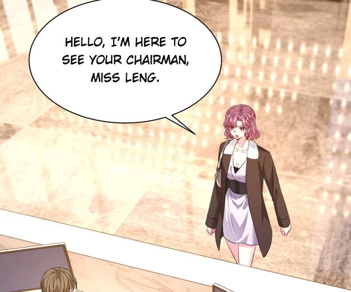 Mr. Qiao, Madam Is Spoiled by You chapter 31 page 2