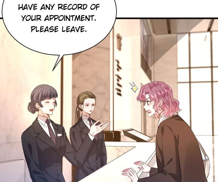 Mr. Qiao, Madam Is Spoiled by You chapter 31 page 8