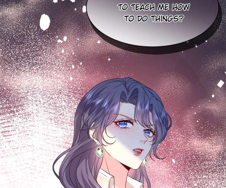 Mr. Qiao, Madam Is Spoiled by You chapter 31 page 71