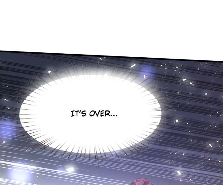 Mr. Qiao, Madam Is Spoiled by You chapter 32 page 1