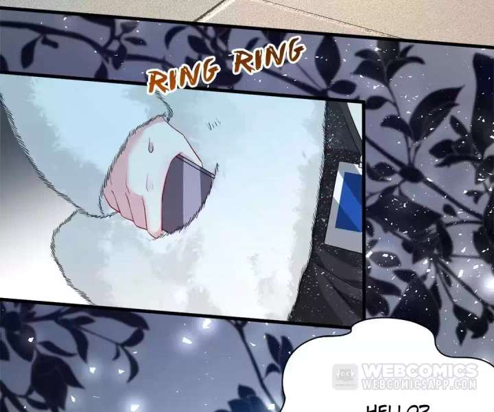 Mr. Qiao, Madam Is Spoiled by You chapter 32 page 3