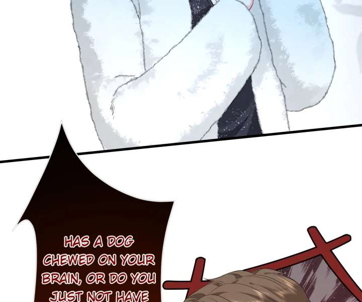 Mr. Qiao, Madam Is Spoiled by You chapter 32 page 5
