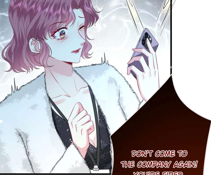 Mr. Qiao, Madam Is Spoiled by You chapter 32 page 7