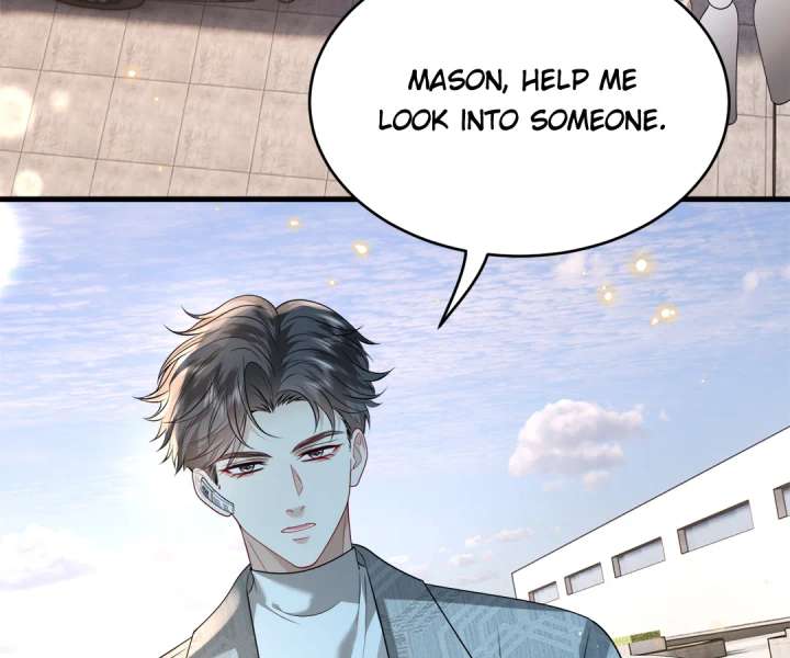 Mr. Qiao, Madam Is Spoiled by You chapter 32 page 16