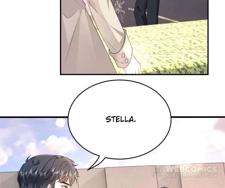 Mr. Qiao, Madam Is Spoiled by You chapter 32 page 19