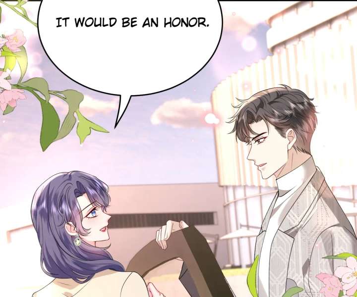 Mr. Qiao, Madam Is Spoiled by You chapter 32 page 24