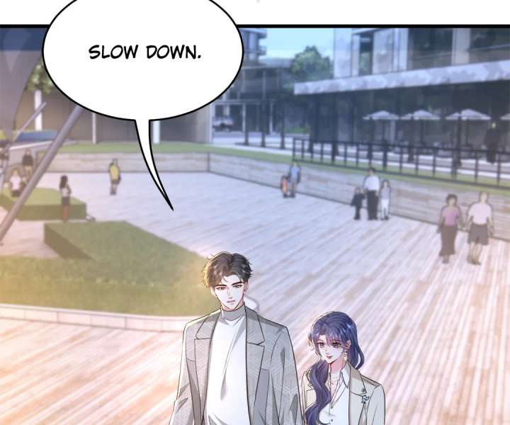 Mr. Qiao, Madam Is Spoiled by You chapter 32 page 29