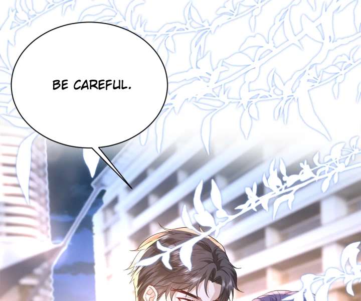Mr. Qiao, Madam Is Spoiled by You chapter 32 page 33