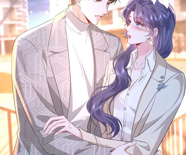 Mr. Qiao, Madam Is Spoiled by You chapter 32 page 34