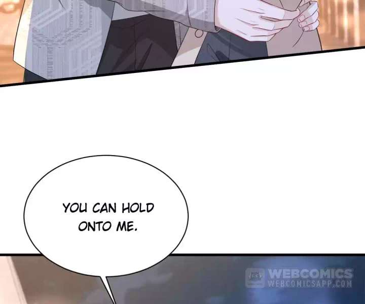 Mr. Qiao, Madam Is Spoiled by You chapter 32 page 35