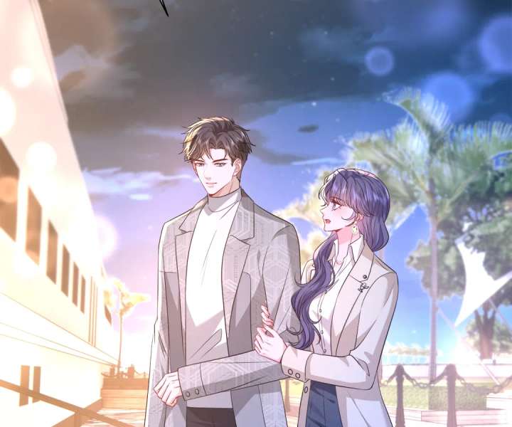 Mr. Qiao, Madam Is Spoiled by You chapter 32 page 36