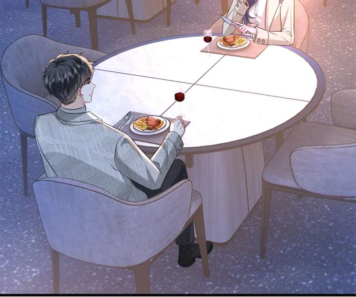 Mr. Qiao, Madam Is Spoiled by You chapter 32 page 40