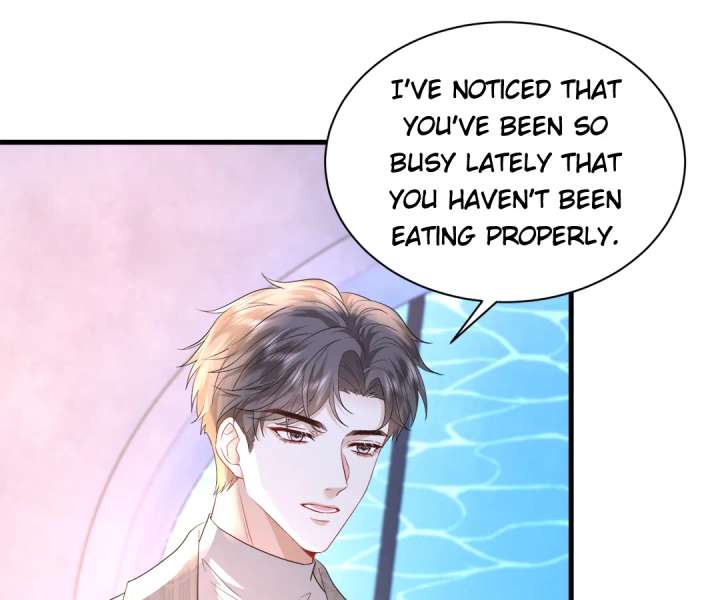 Mr. Qiao, Madam Is Spoiled by You chapter 32 page 41