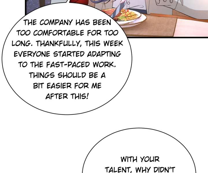 Mr. Qiao, Madam Is Spoiled by You chapter 32 page 44