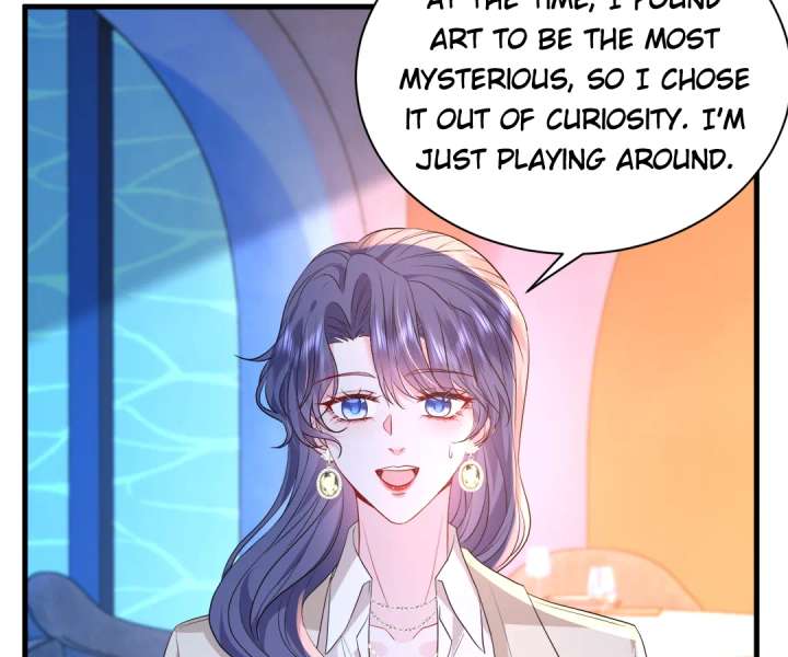 Mr. Qiao, Madam Is Spoiled by You chapter 32 page 48