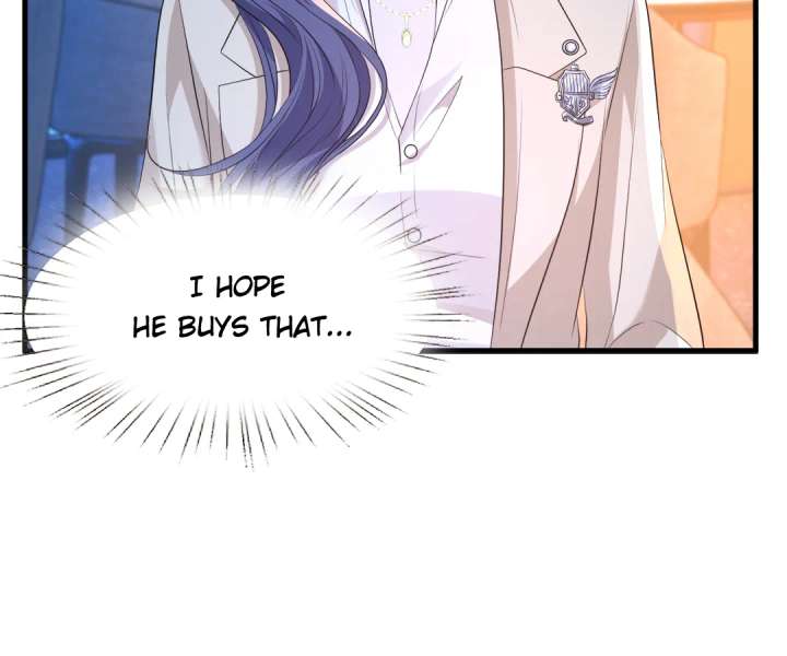 Mr. Qiao, Madam Is Spoiled by You chapter 32 page 49