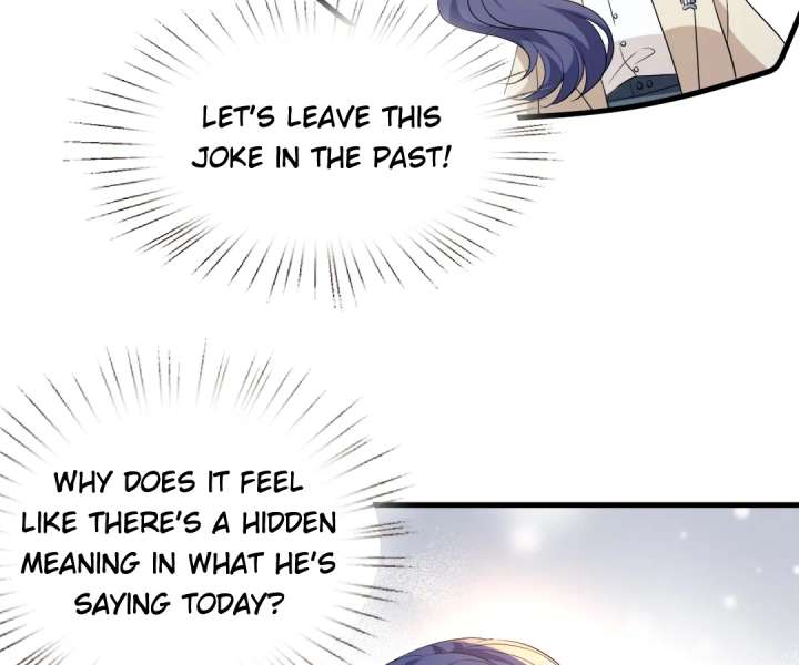 Mr. Qiao, Madam Is Spoiled by You chapter 32 page 52
