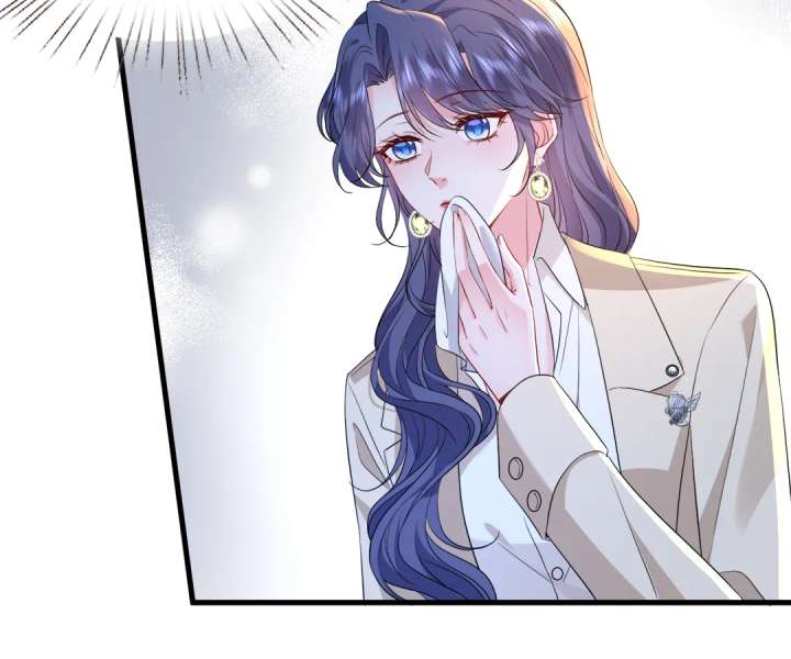 Mr. Qiao, Madam Is Spoiled by You chapter 32 page 53