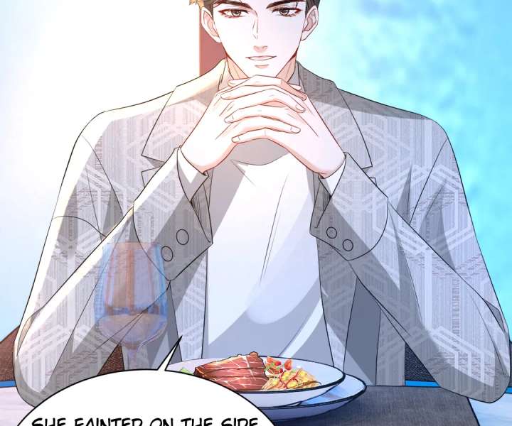 Mr. Qiao, Madam Is Spoiled by You chapter 32 page 55