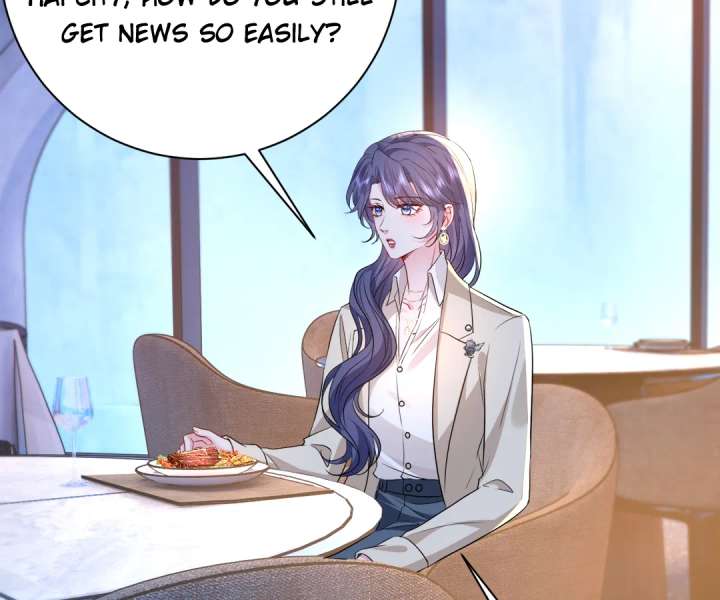 Mr. Qiao, Madam Is Spoiled by You chapter 32 page 57