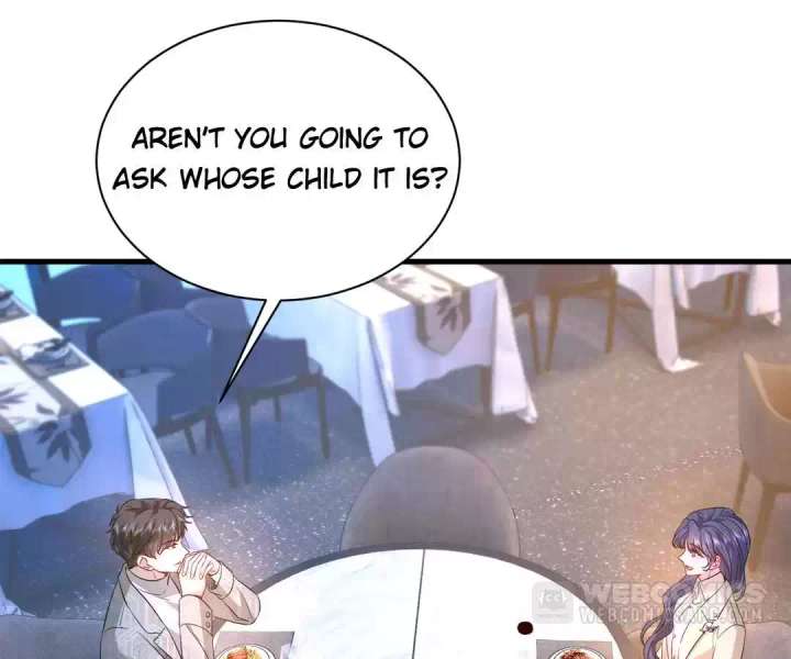 Mr. Qiao, Madam Is Spoiled by You chapter 32 page 59