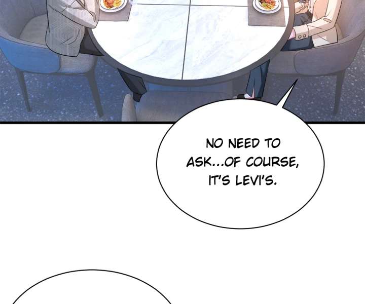 Mr. Qiao, Madam Is Spoiled by You chapter 32 page 60