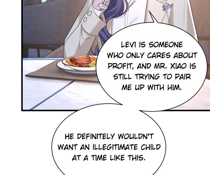 Mr. Qiao, Madam Is Spoiled by You chapter 32 page 62
