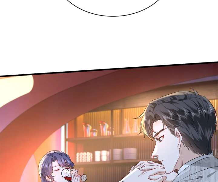 Mr. Qiao, Madam Is Spoiled by You chapter 32 page 63