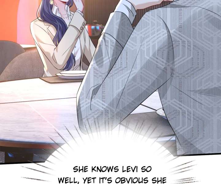 Mr. Qiao, Madam Is Spoiled by You chapter 32 page 64